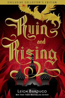 Ruin and Rising cover