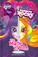 The Mane Event cover