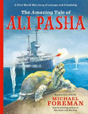 The Amazing Tale of Ali Pasha cover