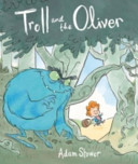 Troll and the Oliver cover