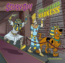 Scooby-Doo! Museum Madness cover