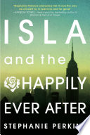 Isla and the Happily Ever After cover