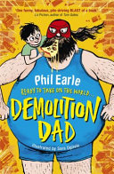 Demolition Dad cover