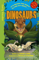 Dinosaurs cover