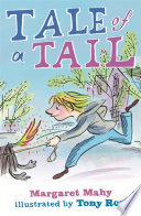 Tale of a Tail cover