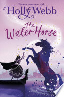 The Water Horse cover