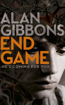 End Game cover