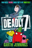 The Deadly 7 cover