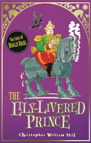 The Lily-Livered Prince cover
