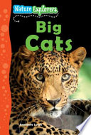 Big Cats cover