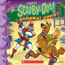 Scooby-Doo! and the Samurai Ghost cover
