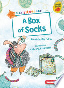 A Box of Socks cover