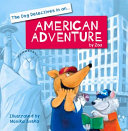 American Adventure cover