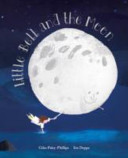 Little Bell and the Moon cover