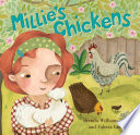 Millie's Chickens cover