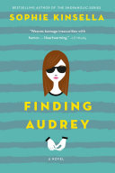 Finding Audrey cover