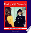 Dealing with Showoffs cover