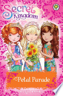 Petal Parade cover