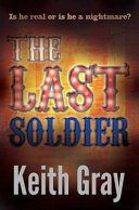 The Last Soldier cover