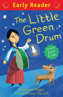 The Little Green Drum cover