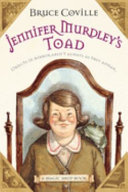 Jennifer Murdley's Toad cover