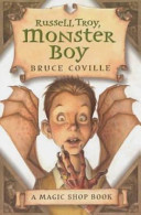 Russell Troy, Monster Boy cover