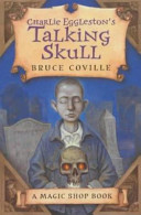 Charlie Eggleston's Talking Skull cover