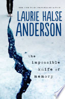 The Impossible Knife of Memory cover