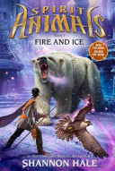 Fire and Ice cover