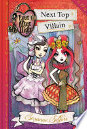 Next Top Villain cover