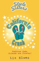 California Crush cover