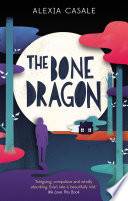 The Bone Dragon cover