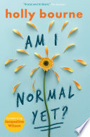 Am I Normal Yet? cover