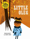Little Oleg cover