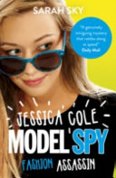 Fashion Assassin cover