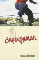 Superhuman (NS) cover