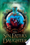 The Sin Eater's Daughter cover