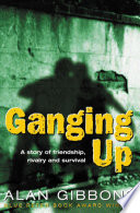 Ganging Up cover