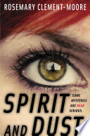 Spirit and Dust cover