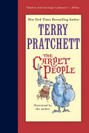 The Carpet People cover