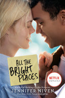 All the Bright Places cover