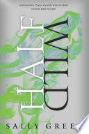 Half Wild cover