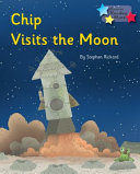 Chip Visits the Moon cover