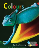 Colours cover
