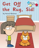 Get Off the Rug, Sid! cover