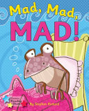 Mad, Mad, Mad! cover