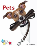 Pets cover