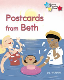 Postcards from Beth cover