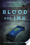 Blood and Ink cover