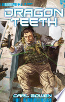 Dragon Teeth cover